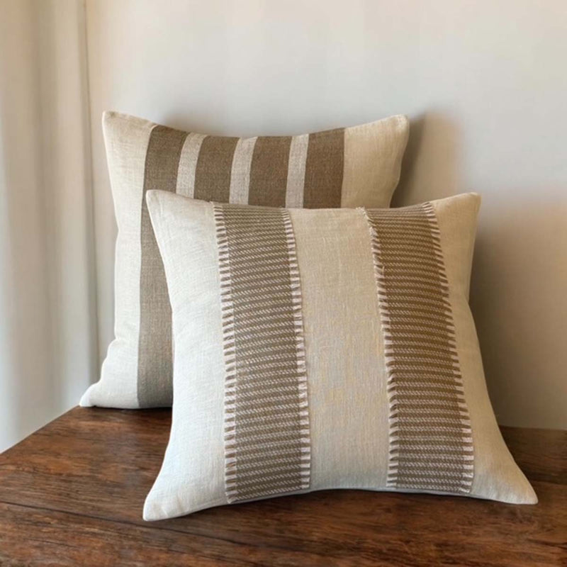 Ithica Cushion 50X50cm