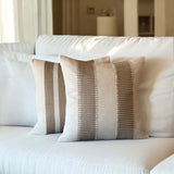 Ithica Cushion 50X50cm