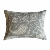 Moon haven light grey cushion