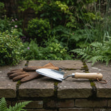 garden trowel