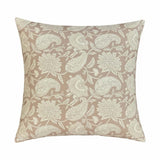 Barimilla linen blush 50x50cm