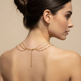 EDA NECKLACE