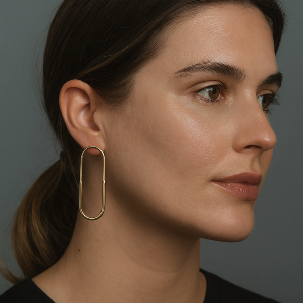 Ayo  earrings