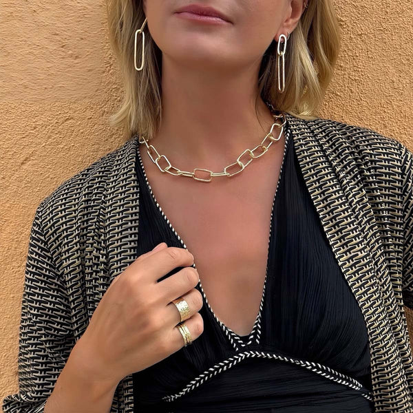 Nandi ring