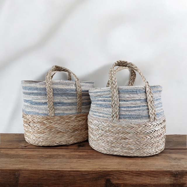 citra set of 2 baskets