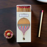 bristol baloon ex long safety matches