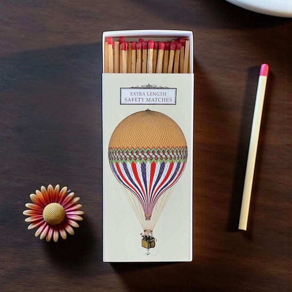 bristol baloon ex long safety matches
