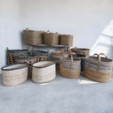 set of 3 balan baskets