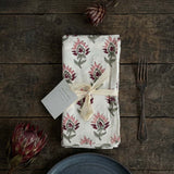 SUMMER DITSY SET 4 NAPKINS