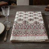 SUMMER DITSY PRINTED TBL CLOTH