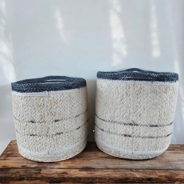 set of 2 bimo baskets