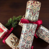 dark moody modern mix cracker- box of 6