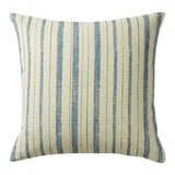 Rattan Stripe indigo