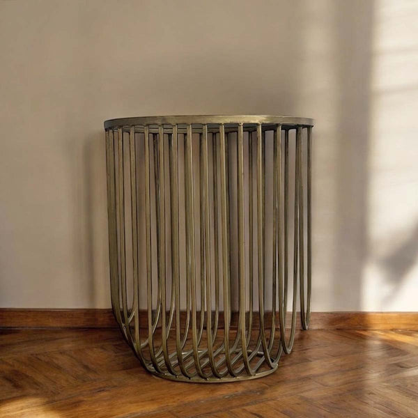 Ansel Occasional Table (W)
