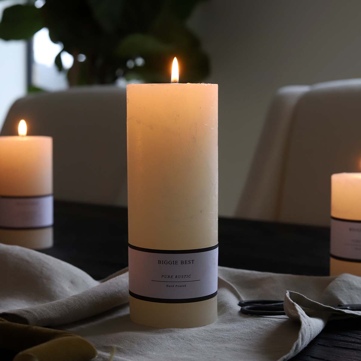 Rustic Candles Rustic Smoke Candle Co. (@rscandleco) • Instagram