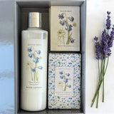 wild bluebells pamper set