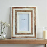 lonzo photoframe 4 x 6 "