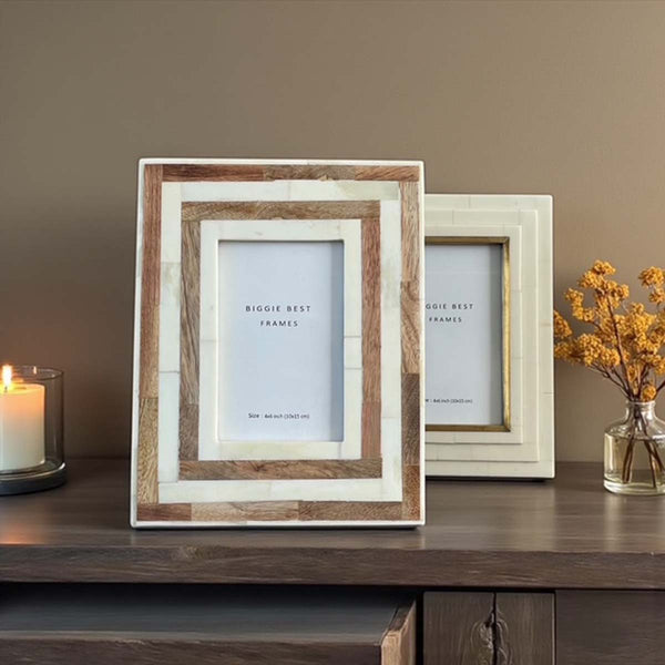 lonzo photoframe 4 x 6 "