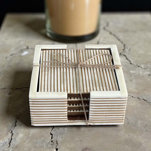 maali set 4 coasters