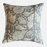 Bopal sage cushion