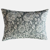 Morristown lichen cushion