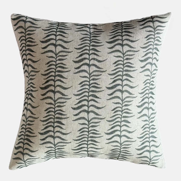 Vine lichen cushion