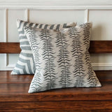 Vine lichen cushion