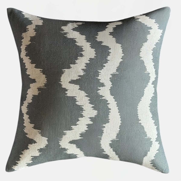 Zygot lichen cushion