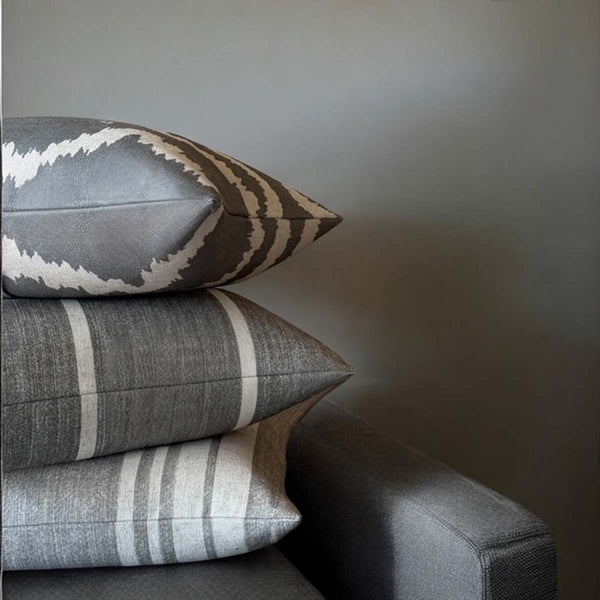 Zygot lichen cushion