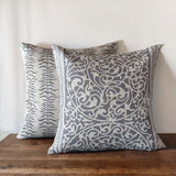 Circle lichen cushion