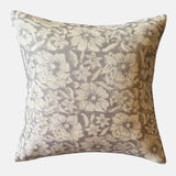 Harmony stone cushion