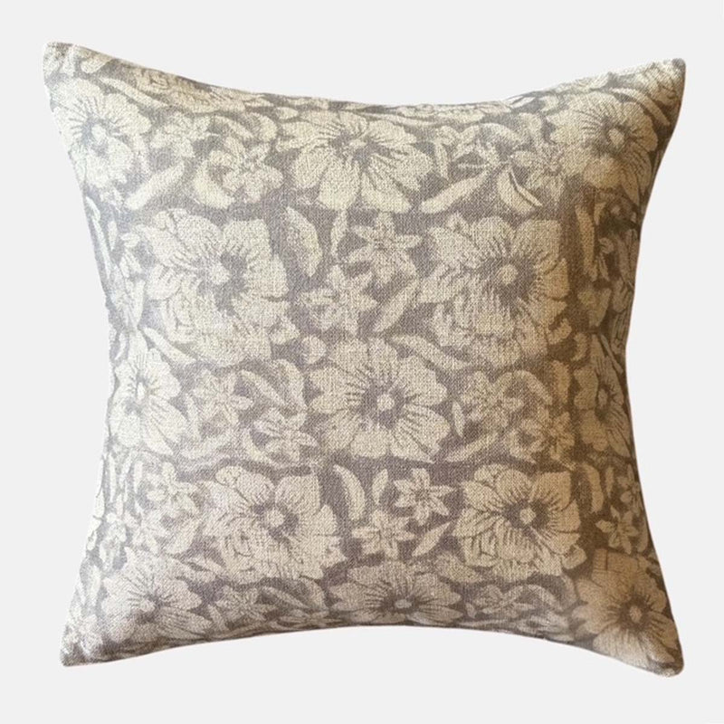 Harmony stone cushion