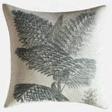 Conservatory: Garibaldi cushion