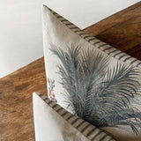 Conservatory: Tropicana cushion