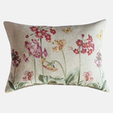 Conservatory: Forest Floor cushion