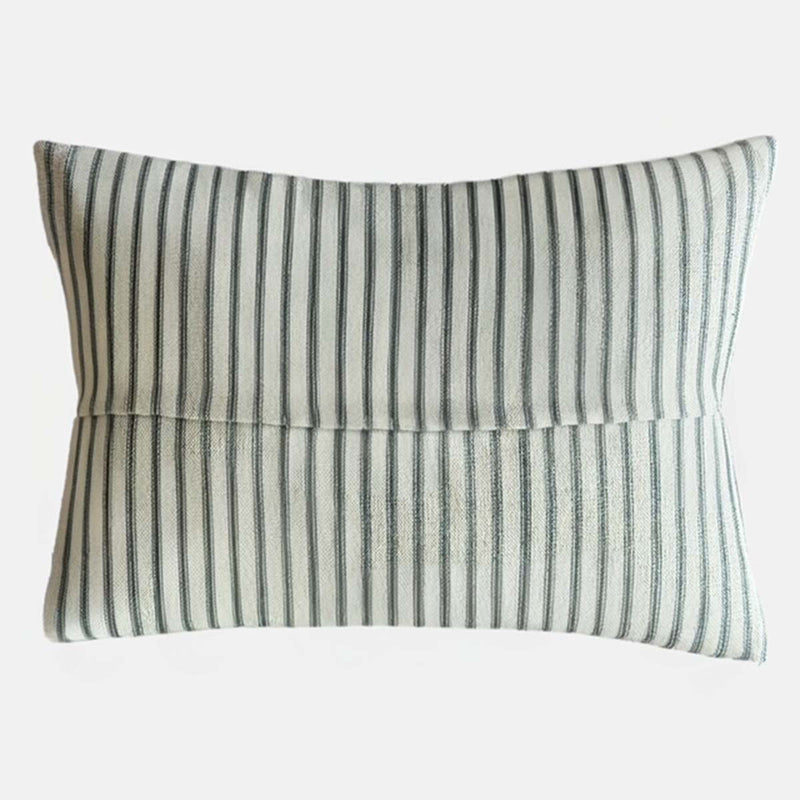 Banana Leaves cushion