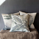 Water Lily cushion