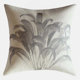 Conservatory: Papyrus Leaves natural