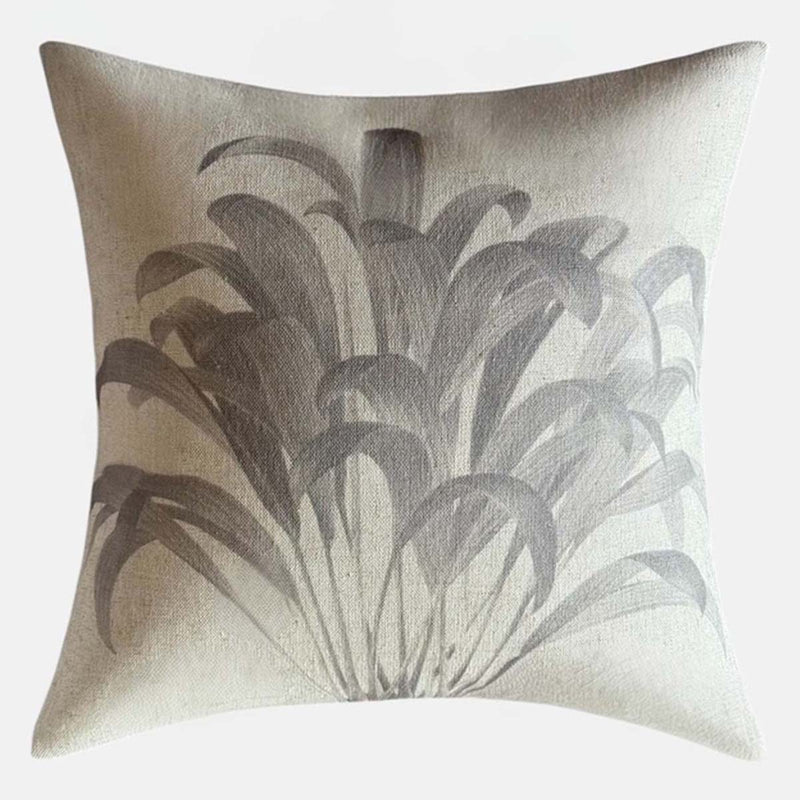 Conservatory: Papyrus Leaves natural