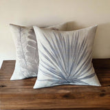 Conservatory: Papyrus Leaves natural