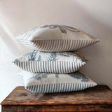 Conservatory: Papyrus Leaves natural