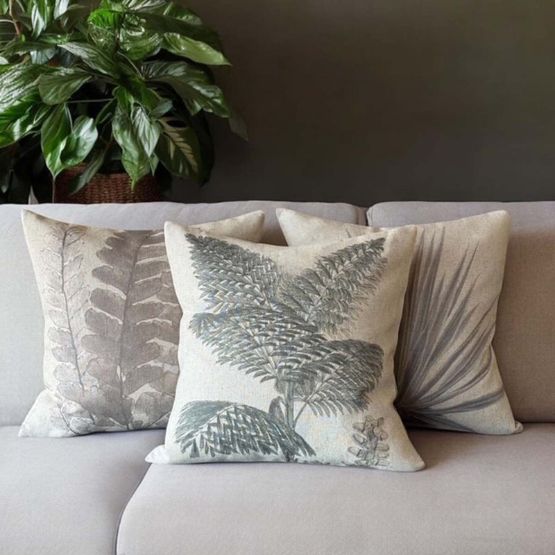 Water Lily cushion