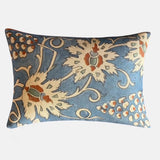 Ceramic Flower cushion