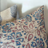 Spanish Harlem cushion