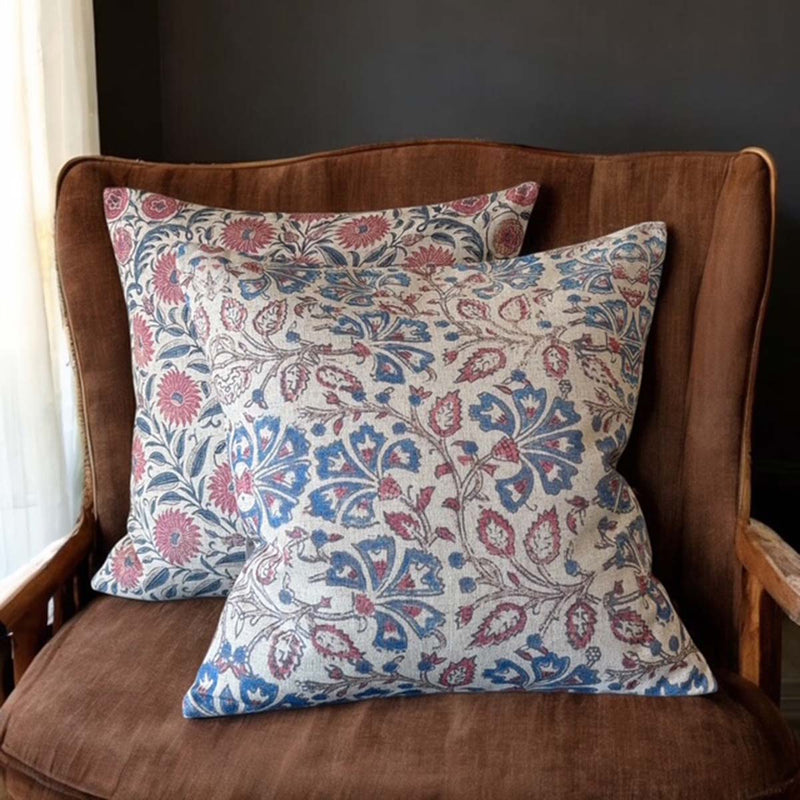 Spanish Harlem cushion
