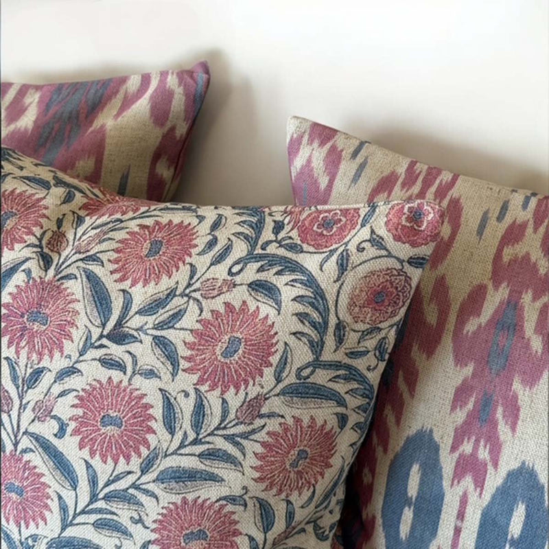Bavella cushion