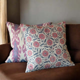 Bavella cushion