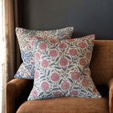 Bavella cushion