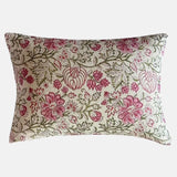 Summer Woodland cushion