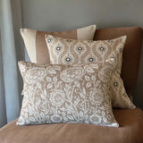 Atlantic stripe champagne